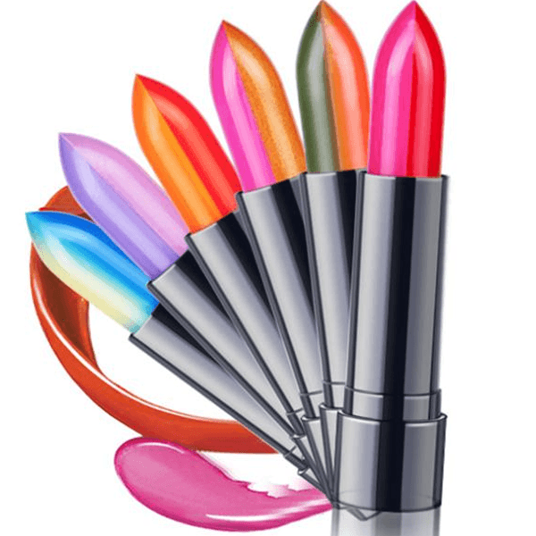 Waterproof Magical Lip Balm – Long Lasting and Color Changing