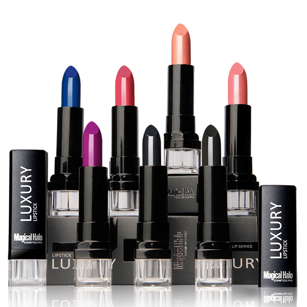 Luxy Lipsticks – Bold Long Lasting Vibrant Colors