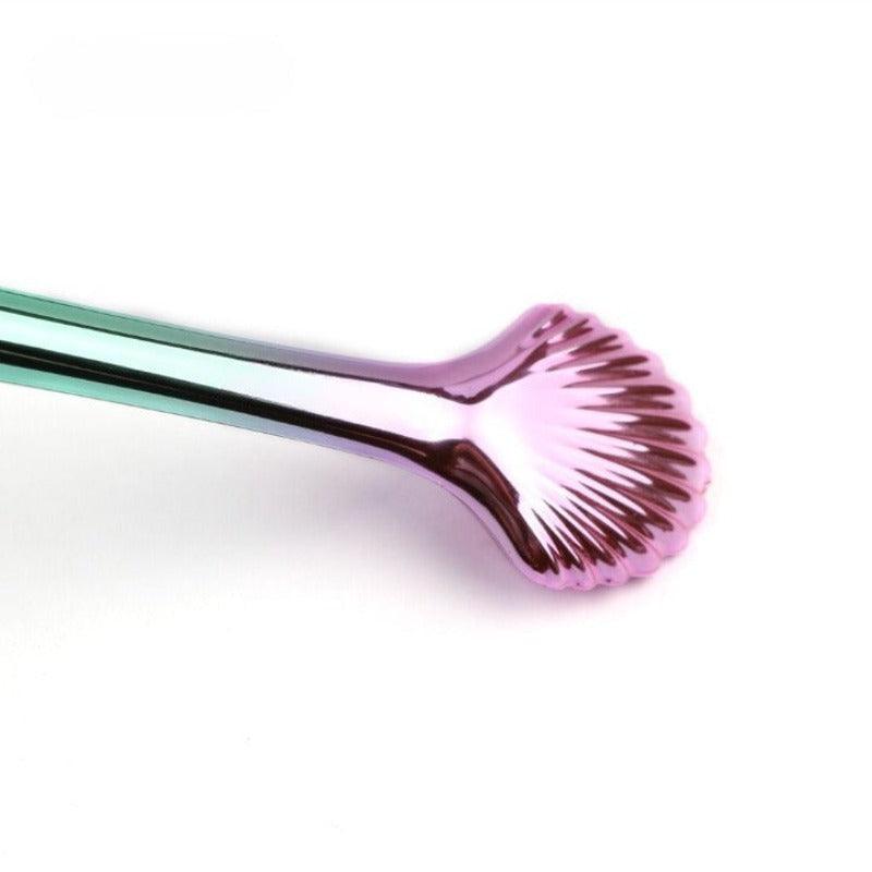 Eyebrow Brush And Comb – Professional Eyebrow Grooming Tool