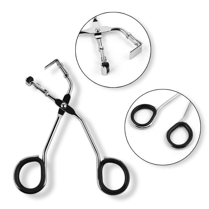 Professional Eyelash Curler – Effortless Curl for Stunning Lashes