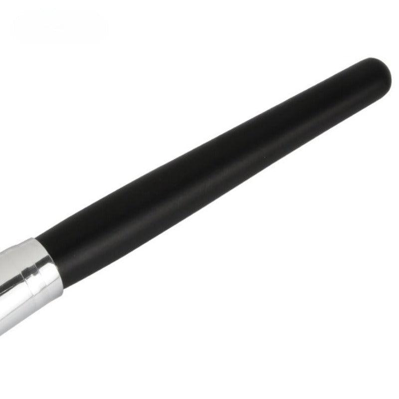 Angled Powder Brush – Precision and Blending for a Flawless Finish