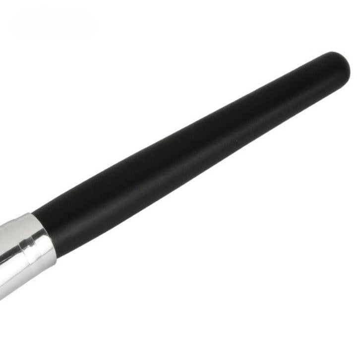 Angled Powder Brush – Precision and Blending for a Flawless Finish