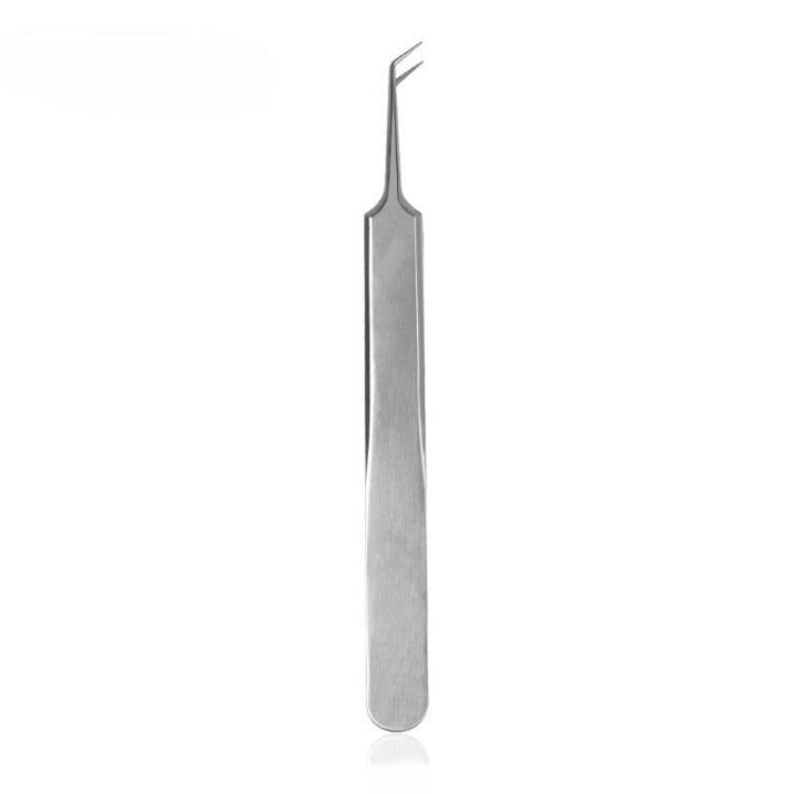 Blackhead Curved Needle Tweezer – Tool For Facial Care