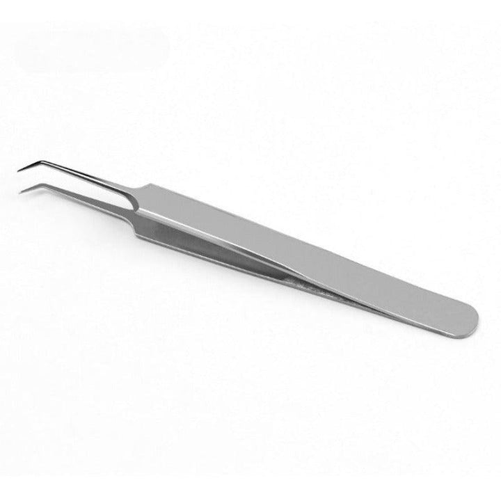 Blackhead Curved Needle Tweezer – Tool For Facial Care