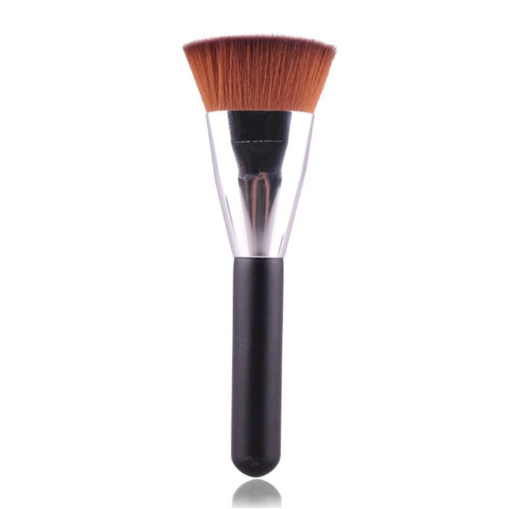 Flat Contour Brush – Achieve a Sculpted Look with Ease