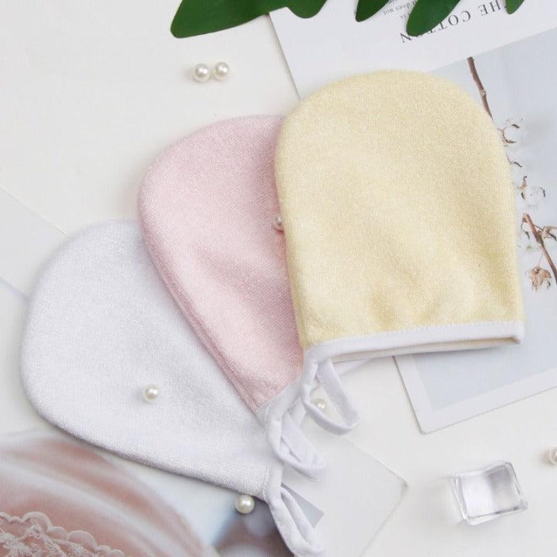 Reusable Microfiber Facial Cloth – Soft, Gentle & Washable