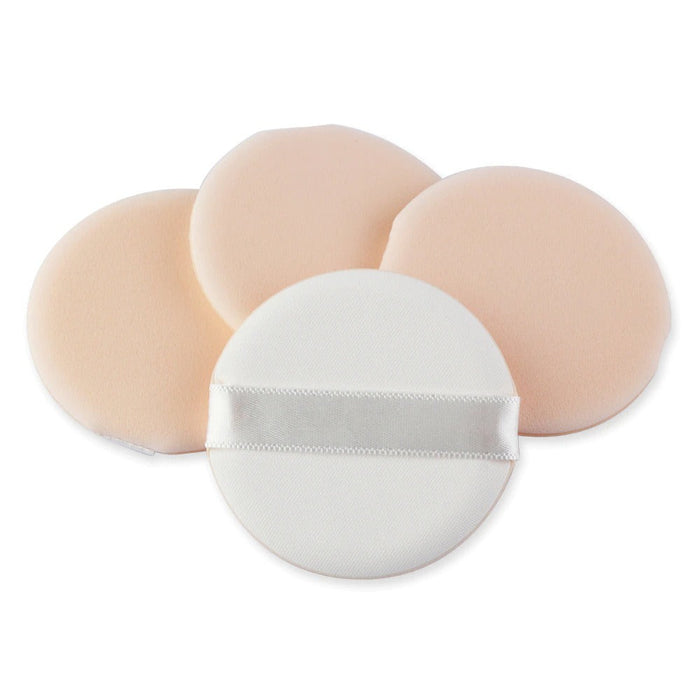 4/8 Pcs Women Beauty Powder Puff