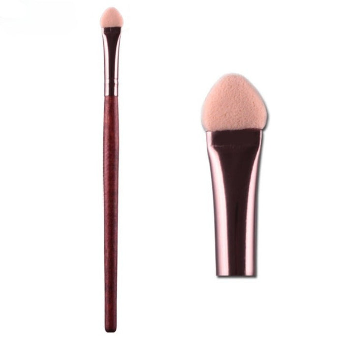 3 Pcs Eye Shadow Applicator