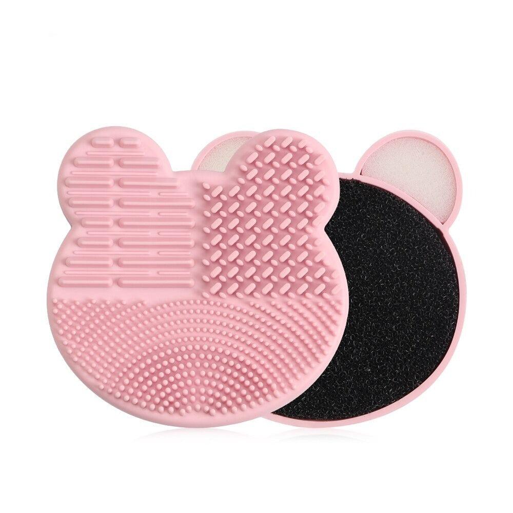 Silicone Makeup Brush Cleaner – The Ultimate Brush Cleaning Tool