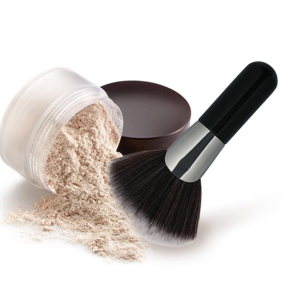 Flawless Makeup Powder Brush - The Ultimate Makeup Solution