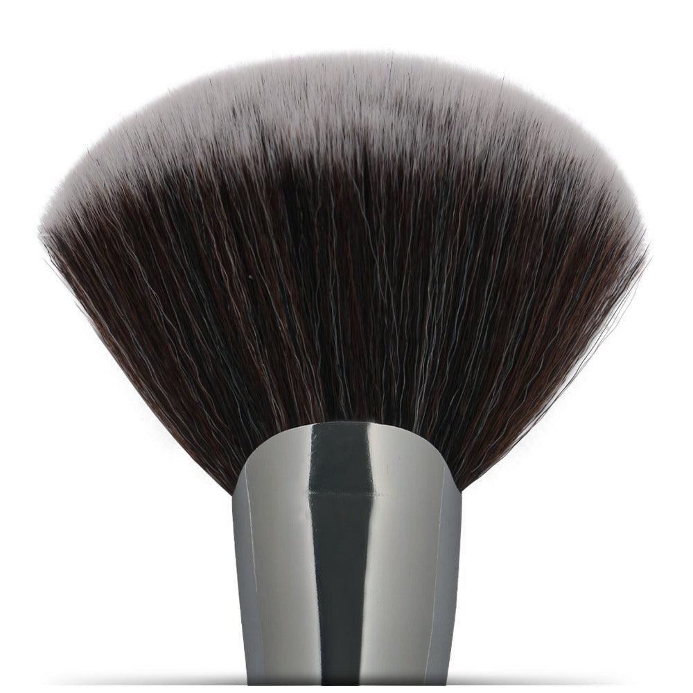 Flawless Makeup Powder Brush - The Ultimate Makeup Solution