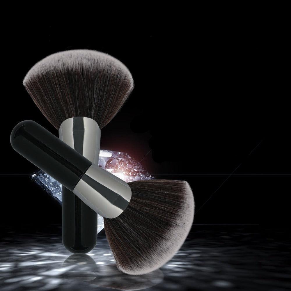 Flawless Makeup Powder Brush - The Ultimate Makeup Solution