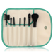 7 Piece Brush Set White and Green ,  - My Make-Up Brush Set, My Make-Up Brush Set
 - 3