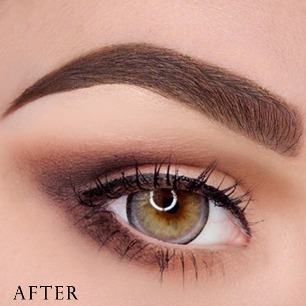 Waterproof Microblading Liquid Eyebrow Pen