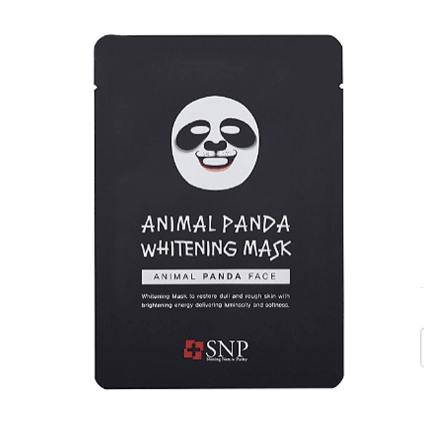 Panda Face Sheet Mask – Ultimate Skincare For Radiant Skin