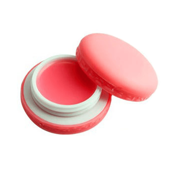 Macaroon Lip Balm Pink,  - My Make-Up Brush Set, My Make-Up Brush Set
 - 4