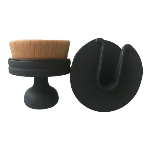 Puff Powder Brush [PRE-RELEASE] , Make Up Brush - My Make-Up Brush Set, My Make-Up Brush Set
 - 1