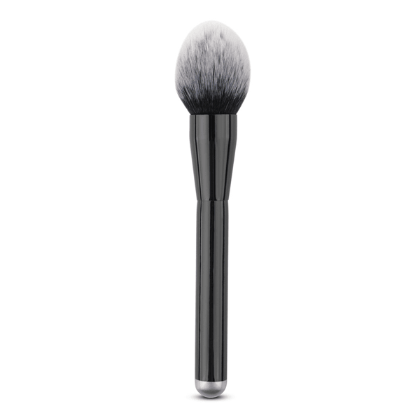 Black Powder Brush – Fluffy and Precise Application