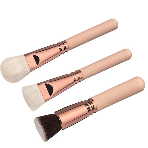 Princess Brush Set , Makeup Brush - My Make-Up Brush Set, My Make-Up Brush Set
 - 2