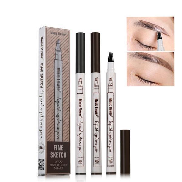 Flawless Long Lasting Waterproof Microblading Pens