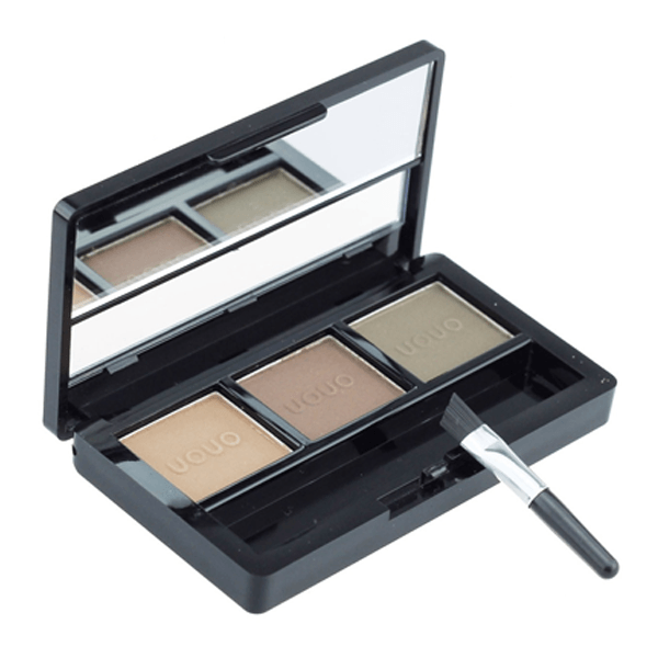 ProFour Eyeshadow , Make Up Brush - MyBrushSet, My Make-Up Brush Set
