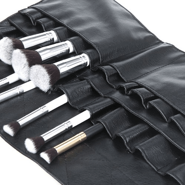 Professional Cosmetic Makeup Brush Apron ,  - My Make-Up Brush Set, My Make-Up Brush Set
 - 3