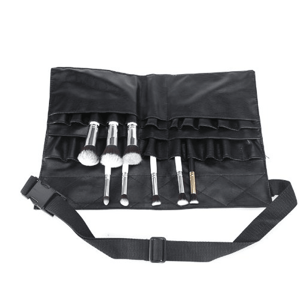 Professional Cosmetic Makeup Brush Apron ,  - My Make-Up Brush Set, My Make-Up Brush Set
 - 4