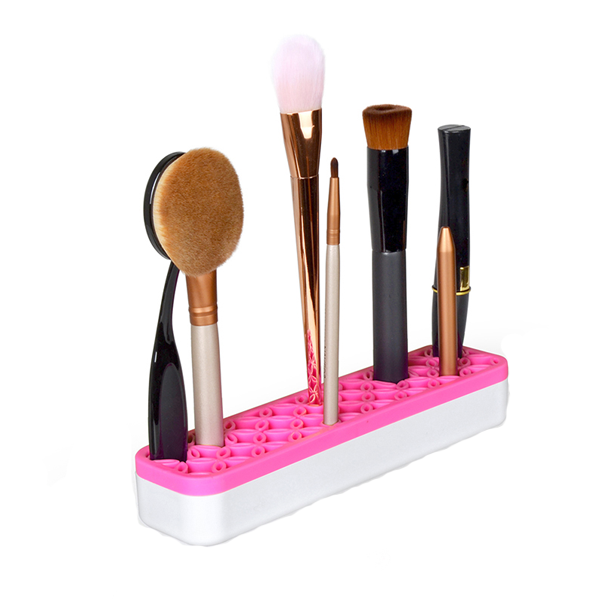 Silicone Cosmetic Holder – Organize Your Essentials