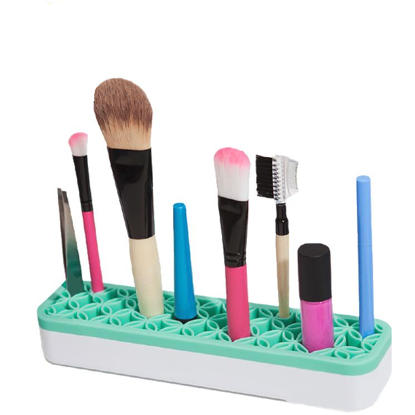 Silicone Cosmetic Holder – Organize Your Essentials