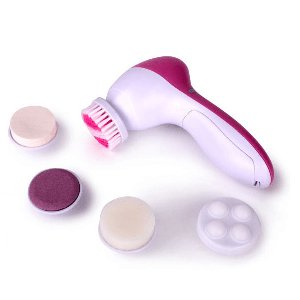 Facial Cleansing-System , BODY CARE - My Make-Up Brush Set, My Make-Up Brush Set
