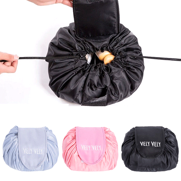 Magic Travel Pouch