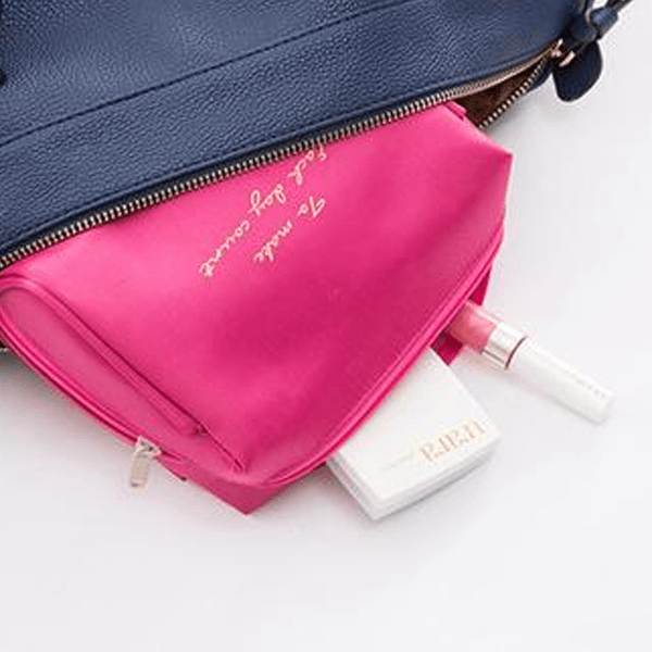 Travel Makeup Bag – The Perfect Companion for Your Beauty Essentials