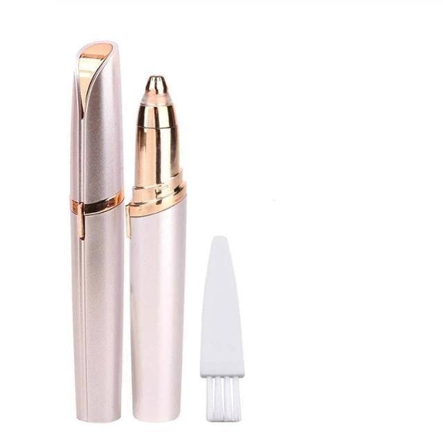 PrimalBrows Eyebrow Trimmer Pen