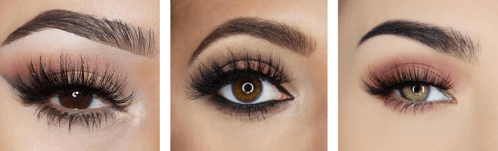 MagnieLash Kit – Eyeliner Kit With Lashes And Applicator