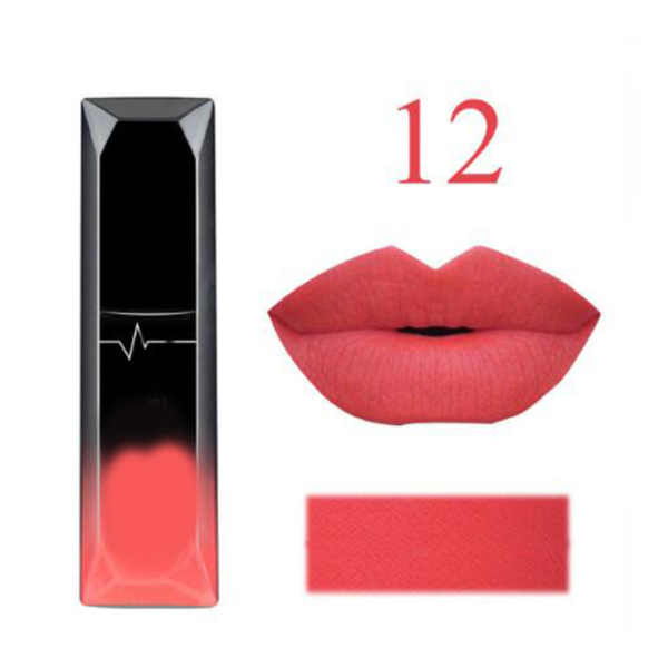 Waterproof Matte Liquid Lip Tint Lipstick